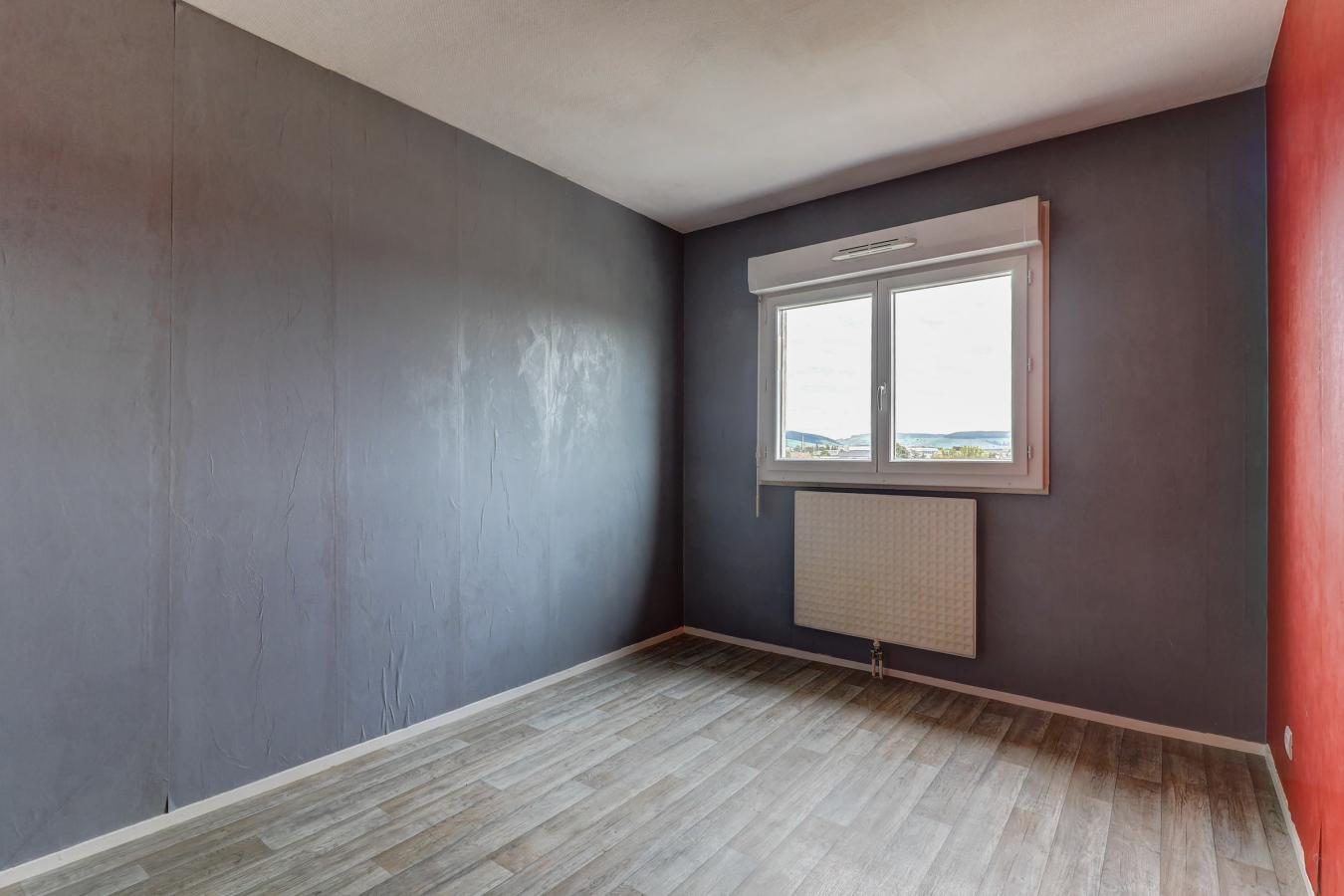 
																																							3 pièces - 
																																						3ème étage - 64m² - 600,58 € - Photo #5