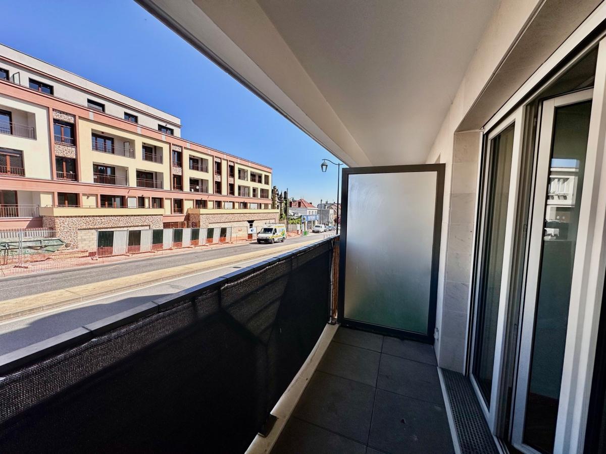 
																			2 pièces - 
																		RDC - 40m² - 940,33 € - Photo #6
