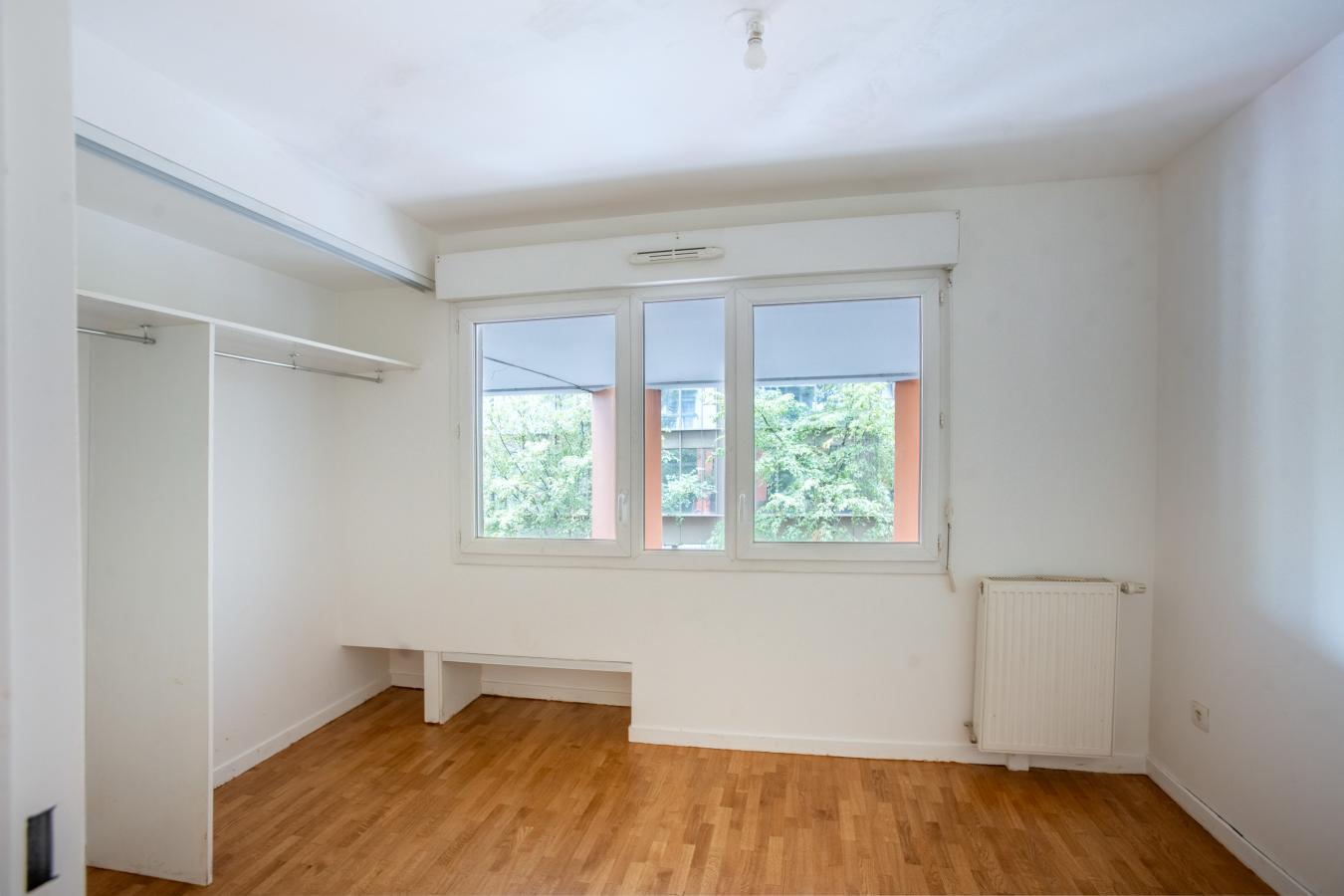 4 pièces - 1er étage - 76m² - 1 920,59 € - Photo #3