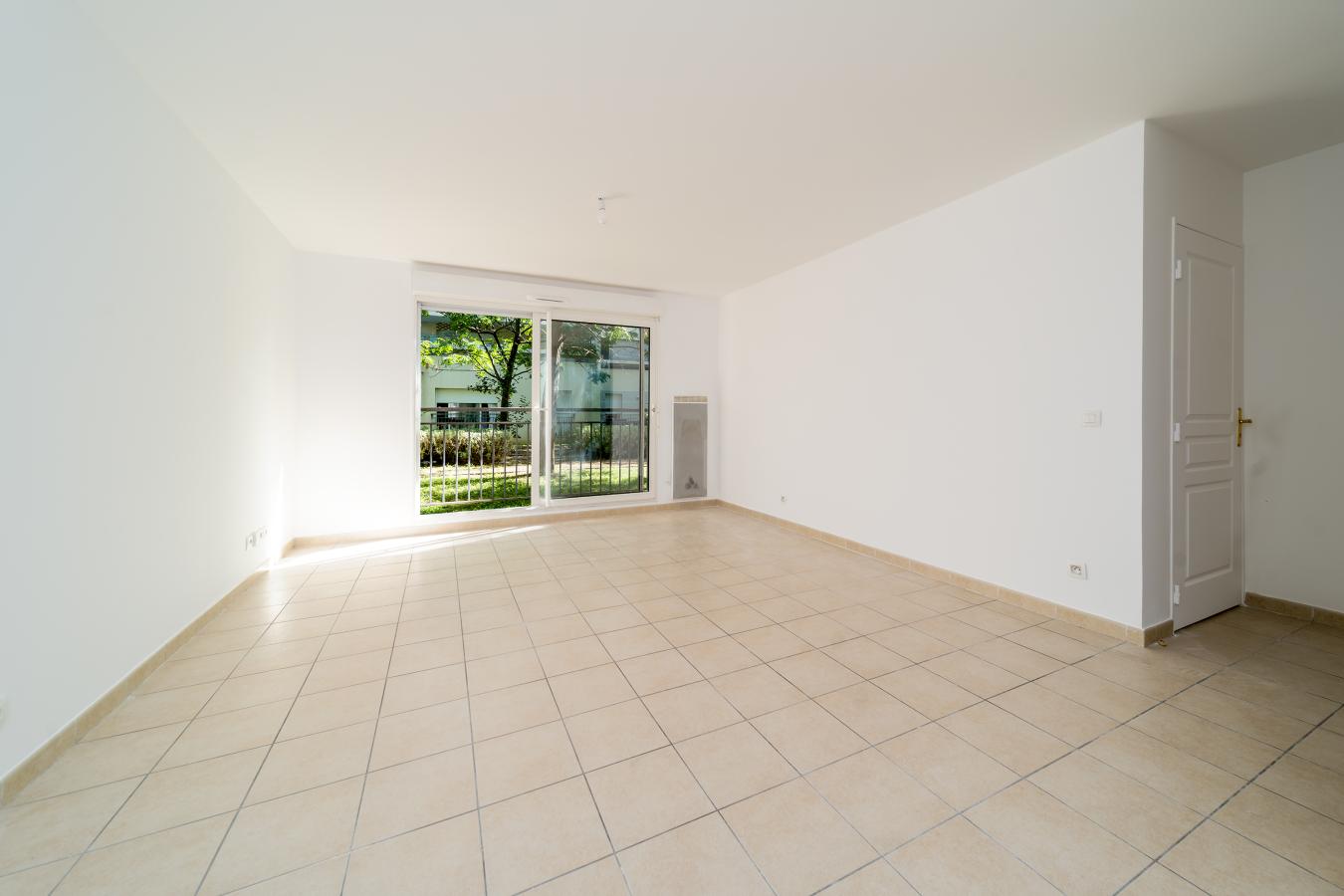2 pièces - RDC - 45m² - 115 000 € - Photo #4