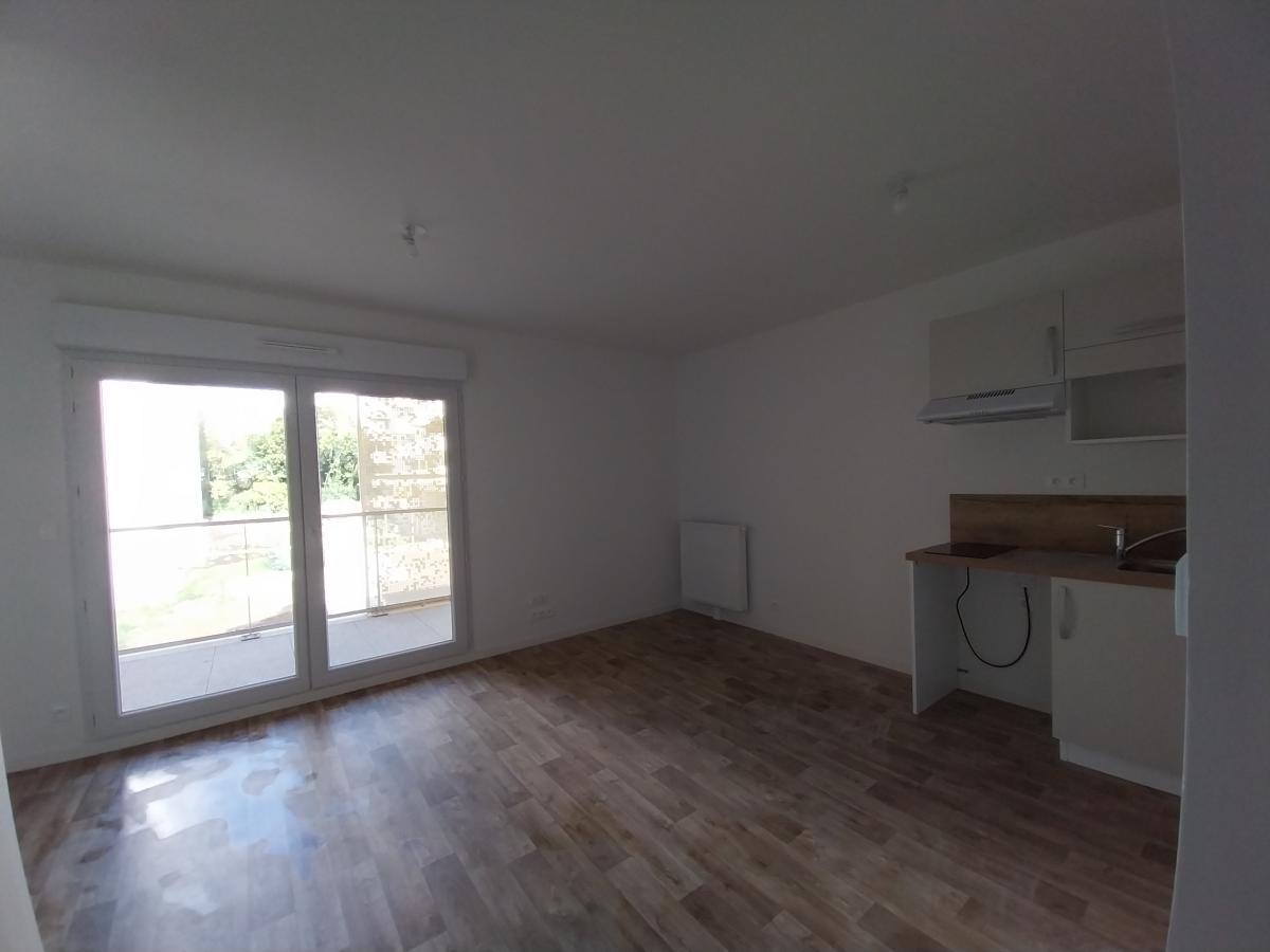 
																			2 pièces - 
																		5ème étage - 41m² - 613,55 € - Photo #5