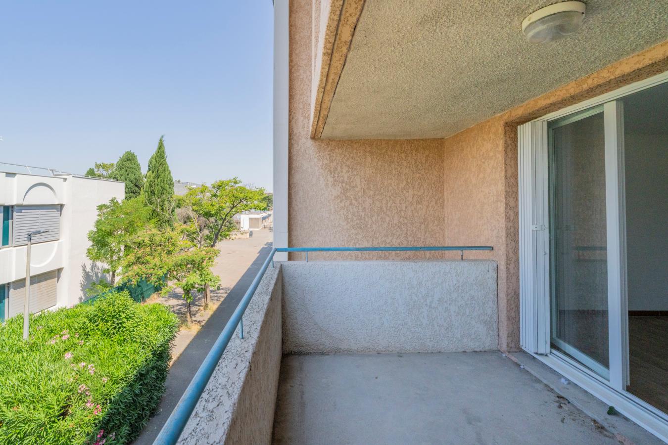 1 pièce - 2ème étage - 33m² - 83 900 € - Photo #2
