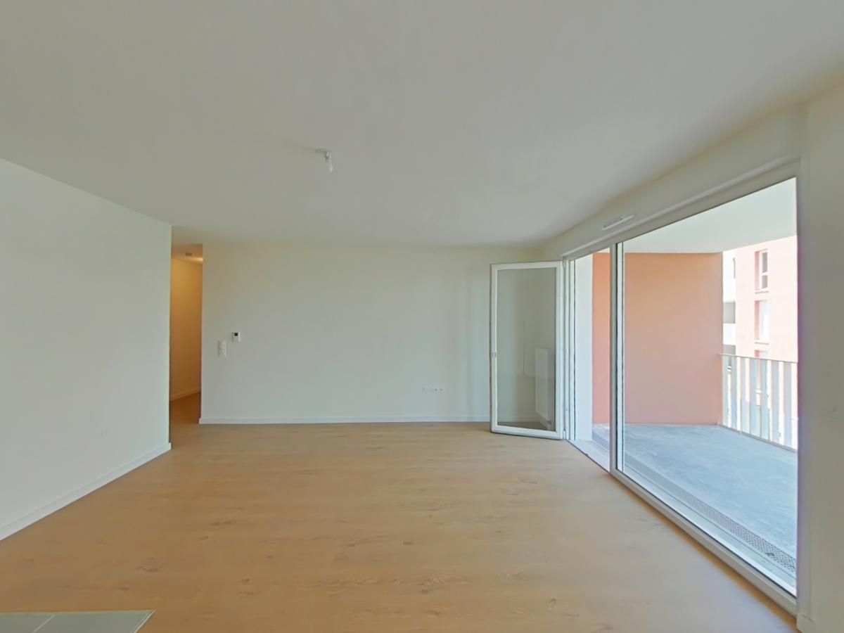 3 pièces - 1er étage - 71m² - 965,09 € - Photo #5