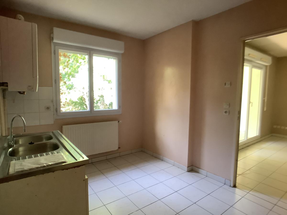 
																			5 pièces – 
																		RDC – 91m² - 218 640 € - Photo #3