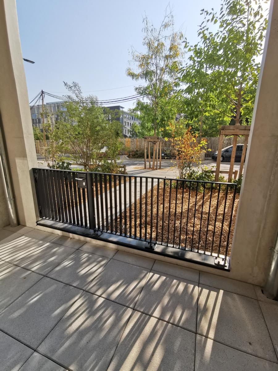 Appartement à Lyon