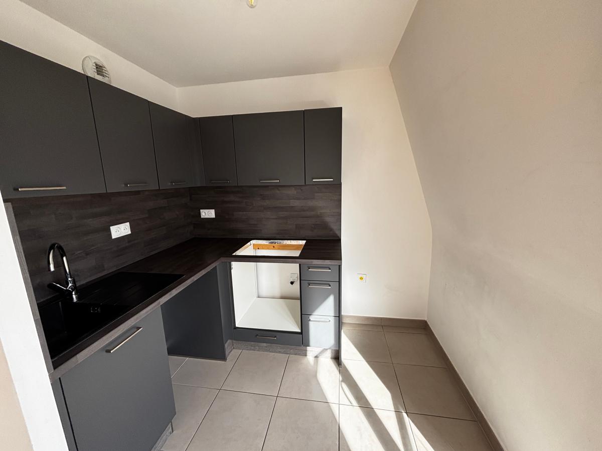 
																																							2 pièces - 
																																						RDC - 55m² - 1 457,53 € - Photo #5