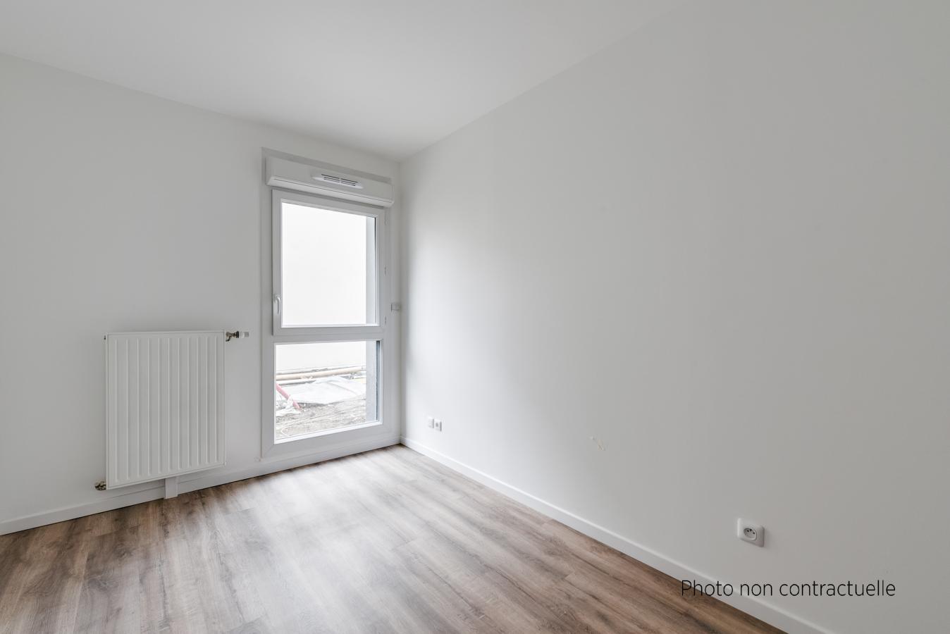 
																																							3 pièces - 
																																						2ème étage - 55m² - 934,68 € - Photo #4