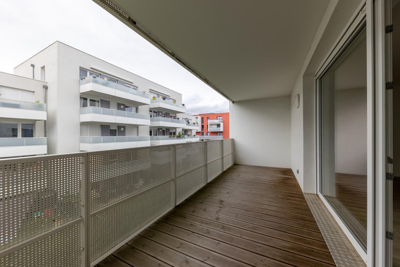 3 pièces - 2ème étage - 66m² - 903,92 € - Photo #1