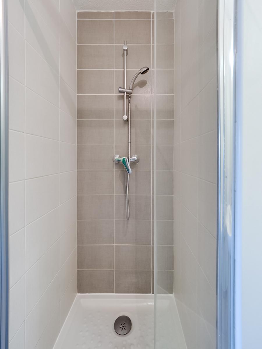 2 pièces - 8ème étage - 43m² - 834,37 € - Photo #4