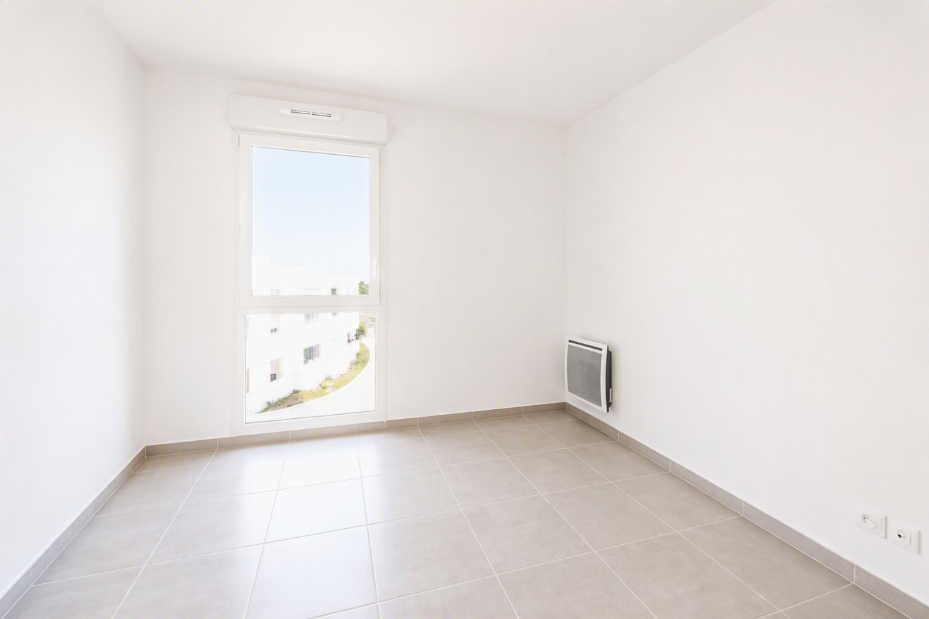 3 pièces - 3ème étage - 63m² - 1 231,39 € - Photo #5