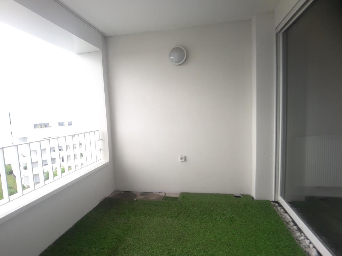 
																			2 pièces - 
																		2ème étage - 46m² - 691,35 € - Photo #6