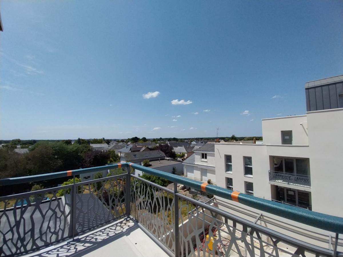 
																			3 pièces - 
																		1er étage - 61m² - 785,74 € - Photo #7