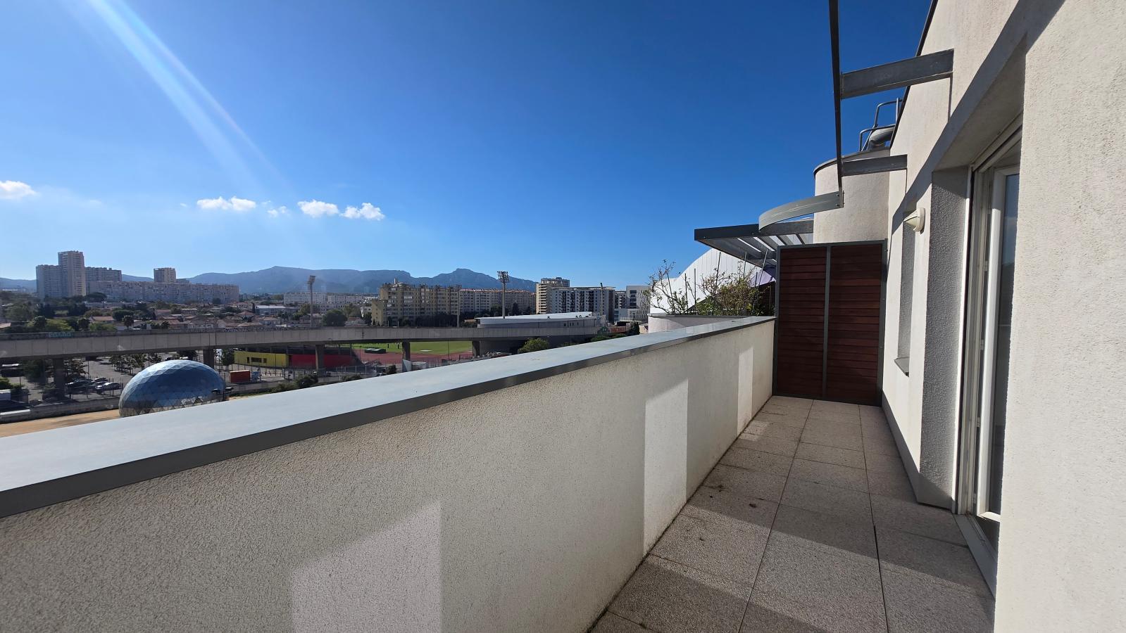 1 pièce - 6ème étage - 23m² - 634,18 € - Photo #0