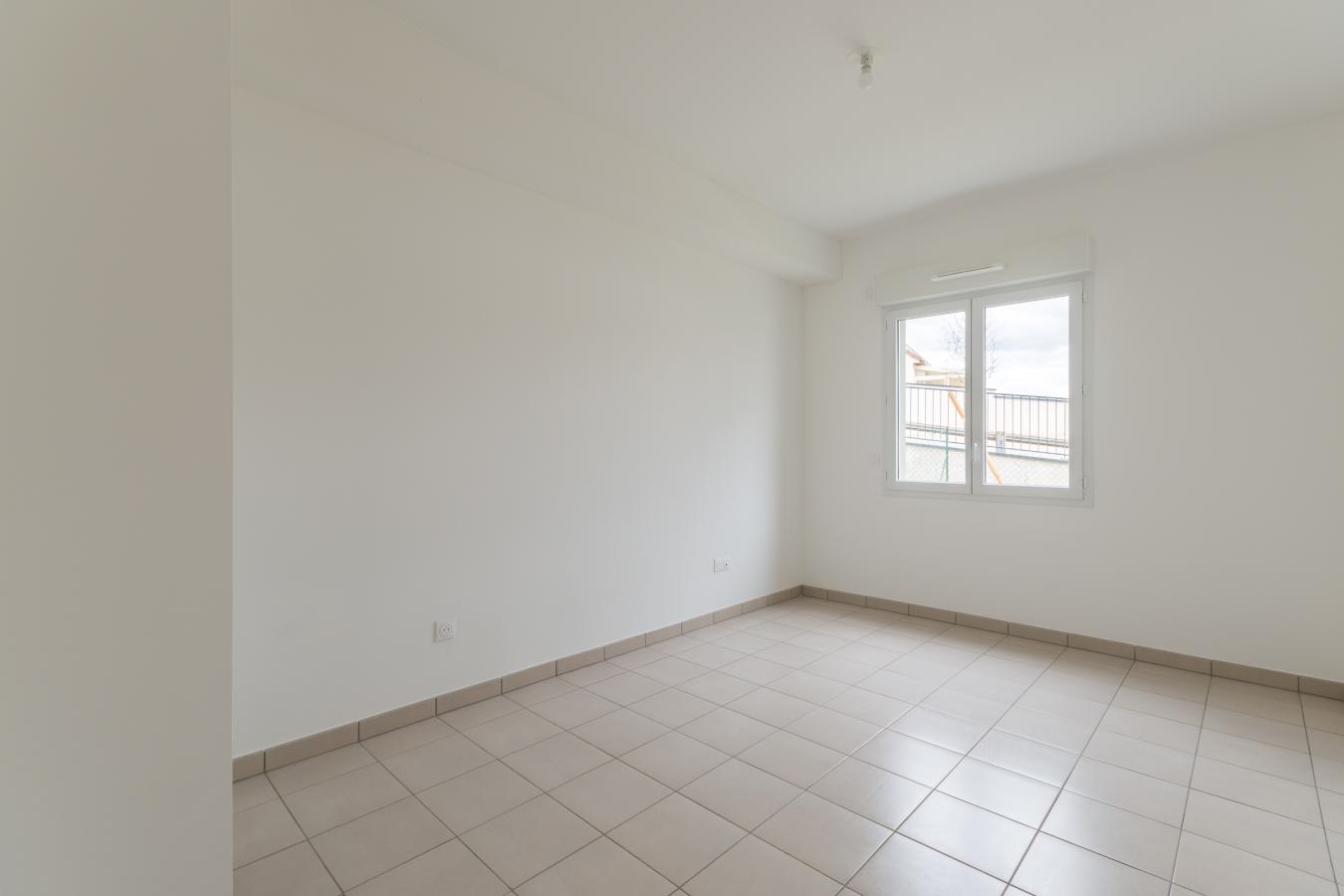 3 pièces - 2ème étage - 66m² photo 5