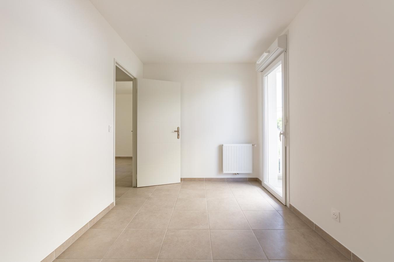 
																																							3 pièces - 
																																						1er étage - 55m² - 885,92 € - Photo #4