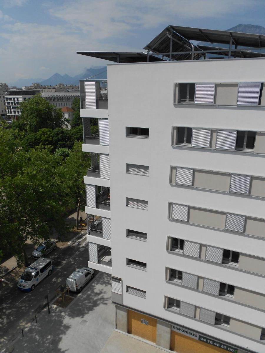 3 pièces - 4ème étage - 69m² - 959,37 € - Photo #0