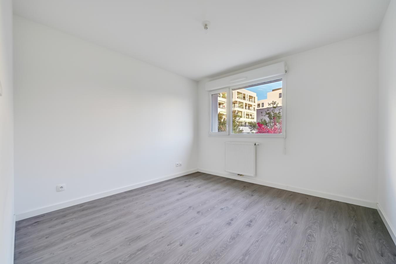 3 pièces - 1er étage - 63m² - 926,86 € - Photo #4