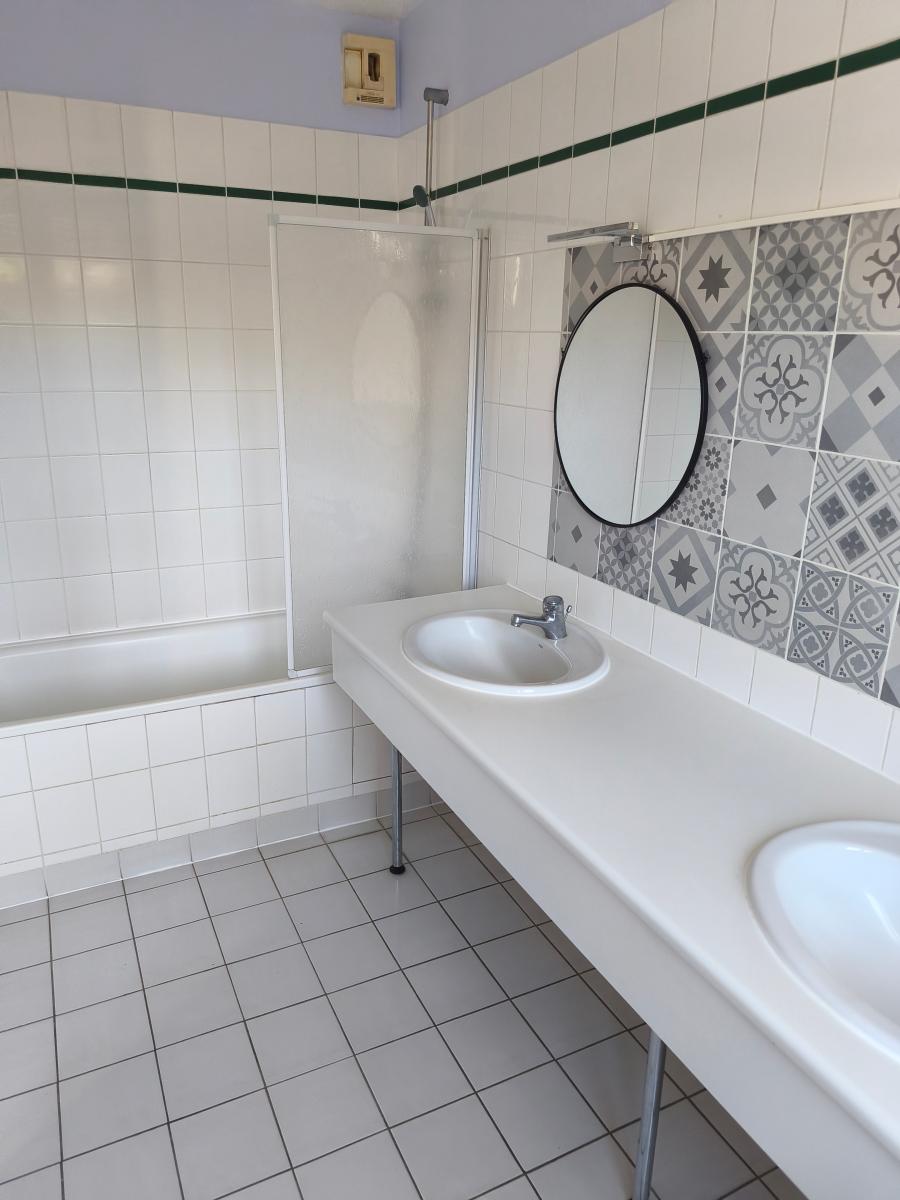 5 pièces - 2ème étage - 134m² - 260 000 € - Photo #4