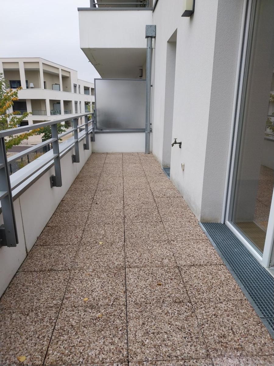 
																																							3 pièces - 
																																						1er étage - 65m² - 796,34 € - Photo #7