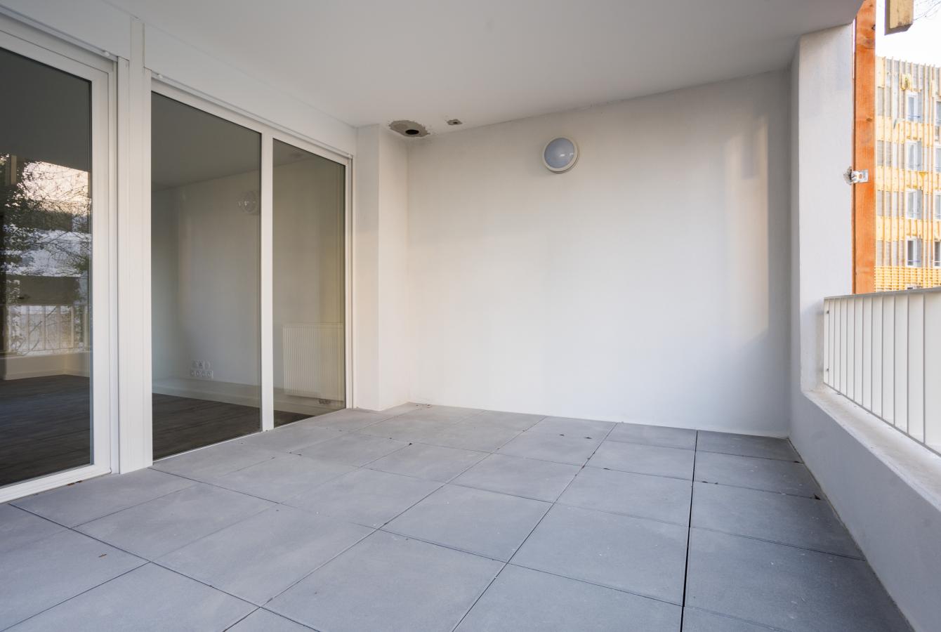 3 pièces - 5ème étage - 72m² - 968,11 € - Photo #4