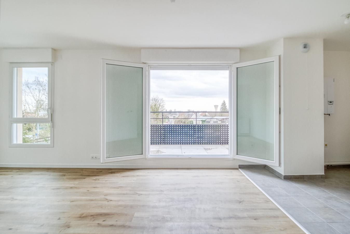 
																																							3 pièces - 
																																						3ème étage - 78m² - 954,56 € - Photo #5