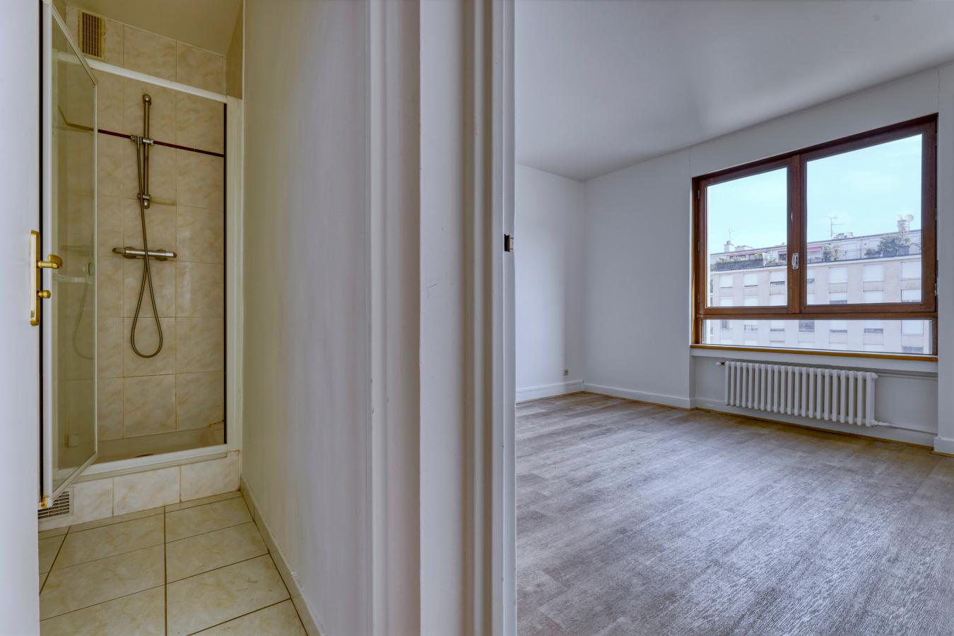 5 pièces - 7ème étage - 117m² - 4 200,04 € - Photo #4