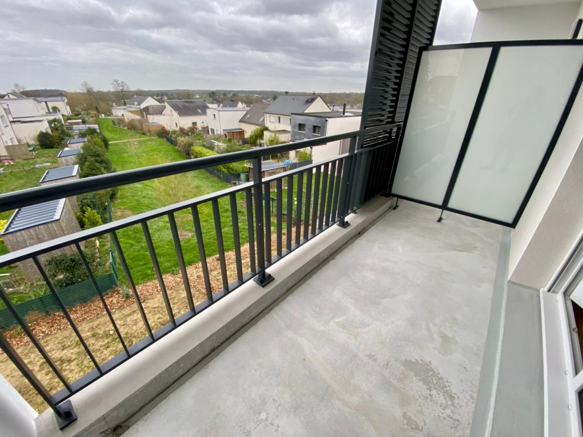 
																			3 pièces - 
																		2ème étage - 64m² - 728,66 € - Photo #2