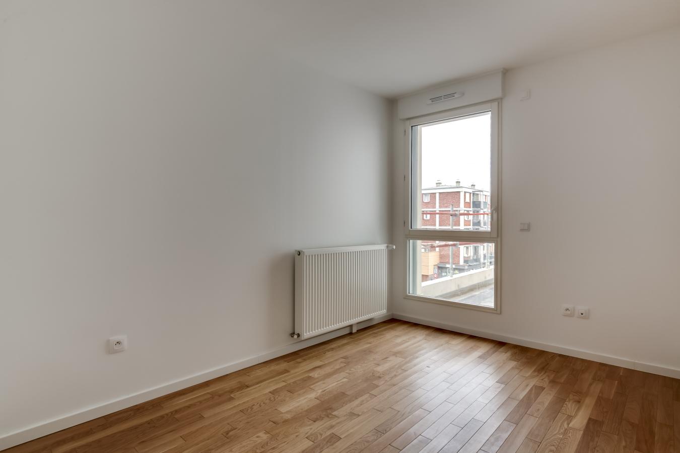 
																																							3 pièces - 
																																						2ème étage - 60m² - 1 331,26 € - Photo #4