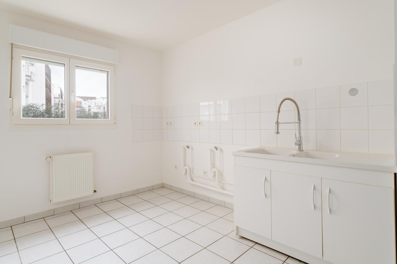 3 pièces - RDC - 77m² - 767,17 € - Photo #7