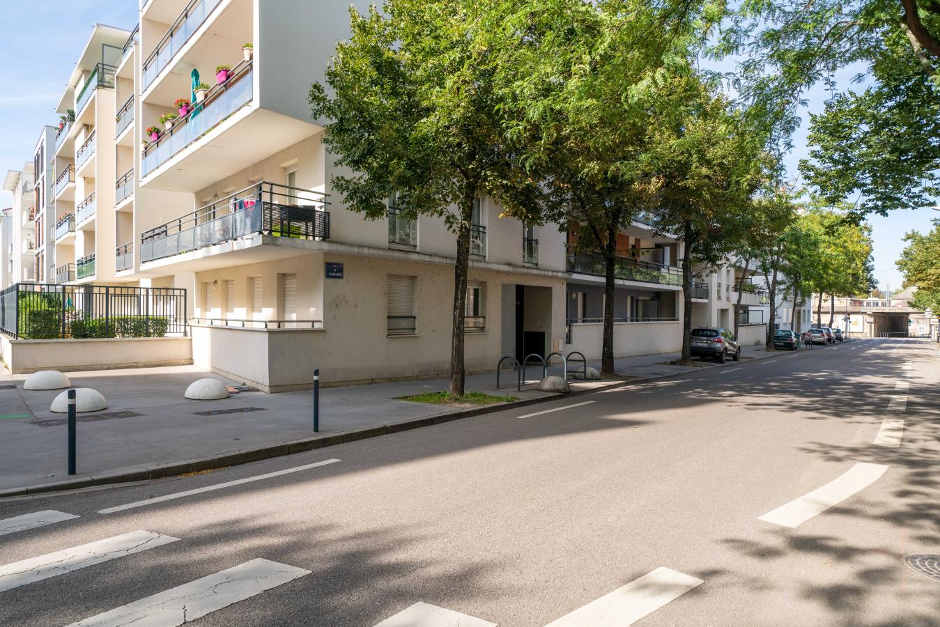 3 pièces - RDC - 77m² - 767,17 € - Photo #0