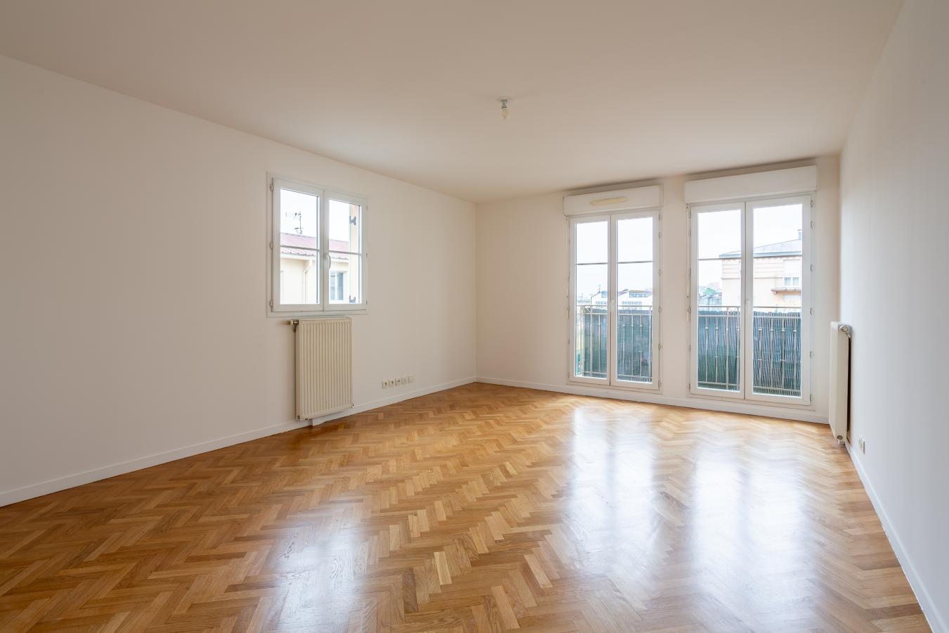 
																																							3 pièces - 
																																						5ème étage - 68m² - 1 264,96 € - Photo #1