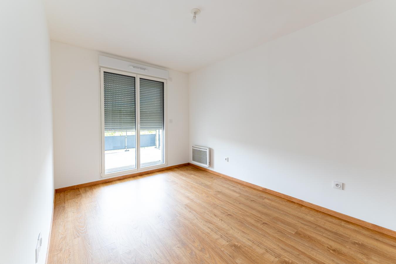 
																																							2 pièces - 
																																						1er étage - 38m² - 698,24 € - Photo #4