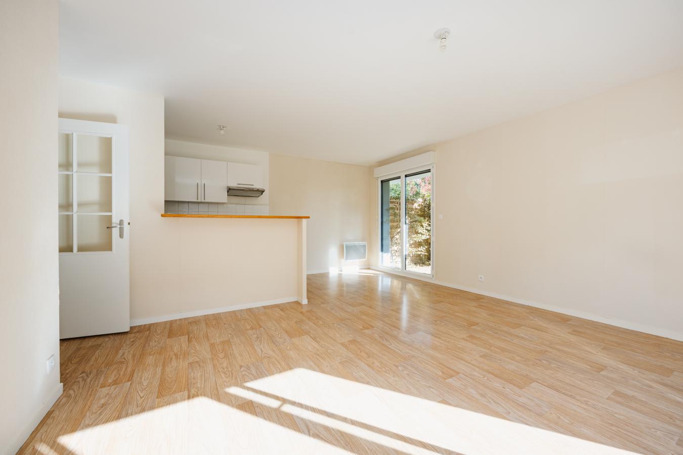 3 pièces - RDC - 65m² - 189 000 € - Photo #0