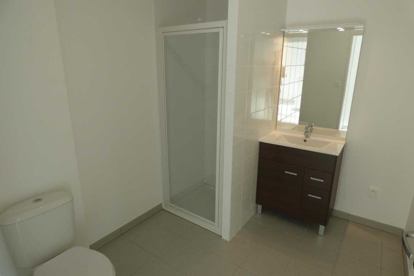 
																																							2 pièces - 
																																						1er étage - 40m² - 543,37 € - Photo #4