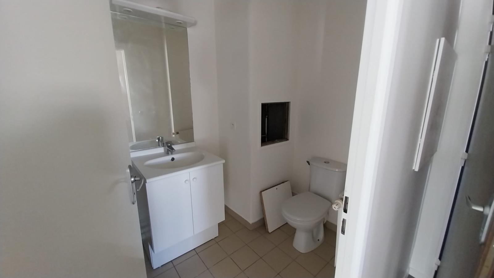 
																																							2 pièces - 
																																						5ème étage - 50m² - 139 000 € - Photo #5