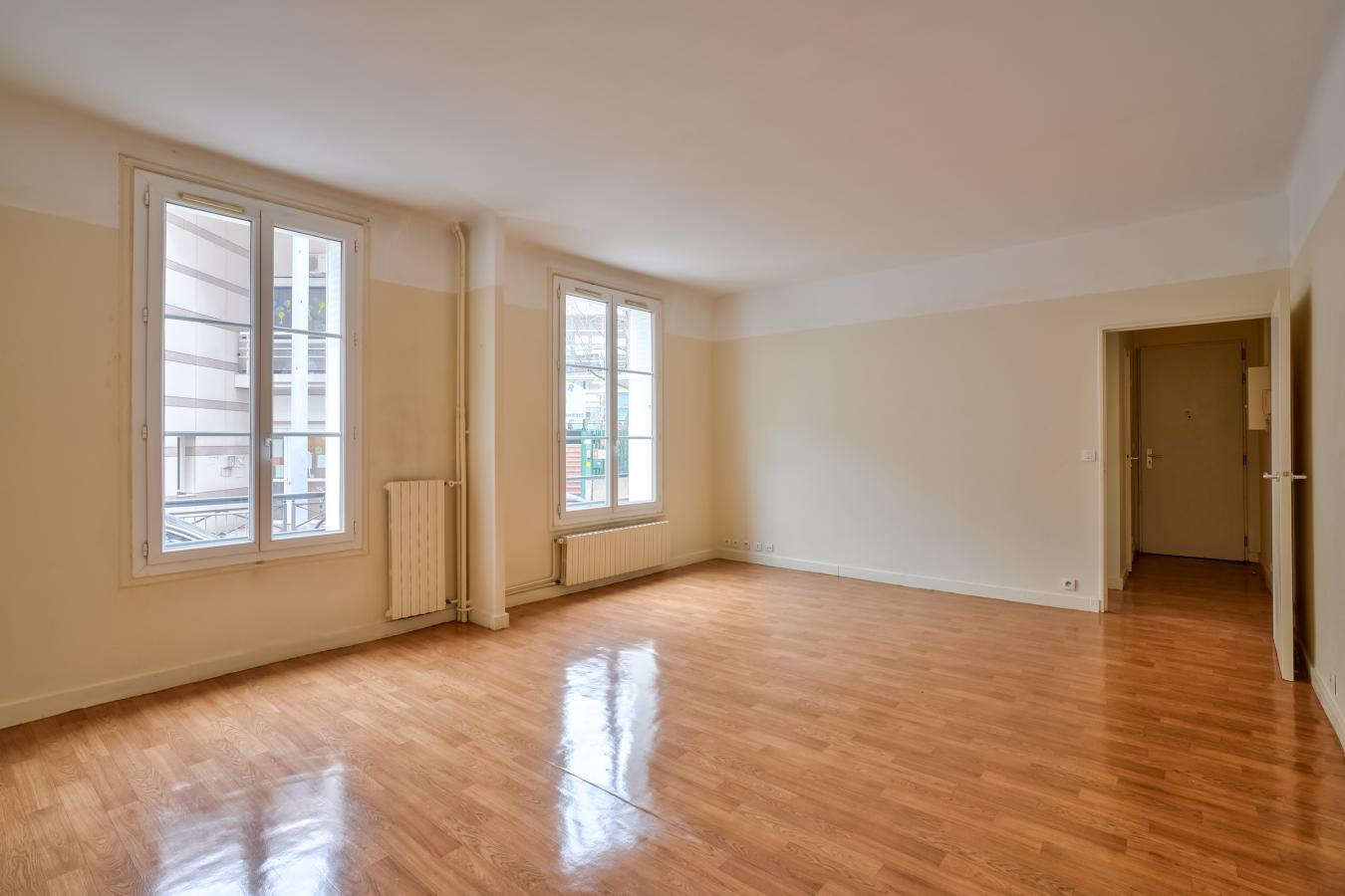 
																			3 pièces - 
																		2ème étage - 53m² - 1 230,35 € - Photo #4