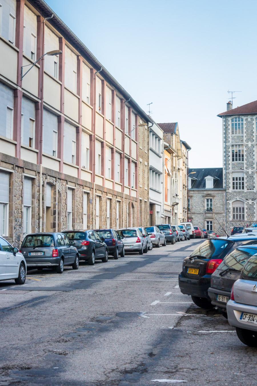 
																			2 pièces - 
																		2ème étage - 65m² - 620,82 € - Photo #0