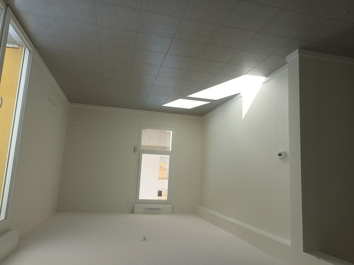 
																			2 pièces - 
																		3ème étage - 51m² - 825,23 € - Photo #2