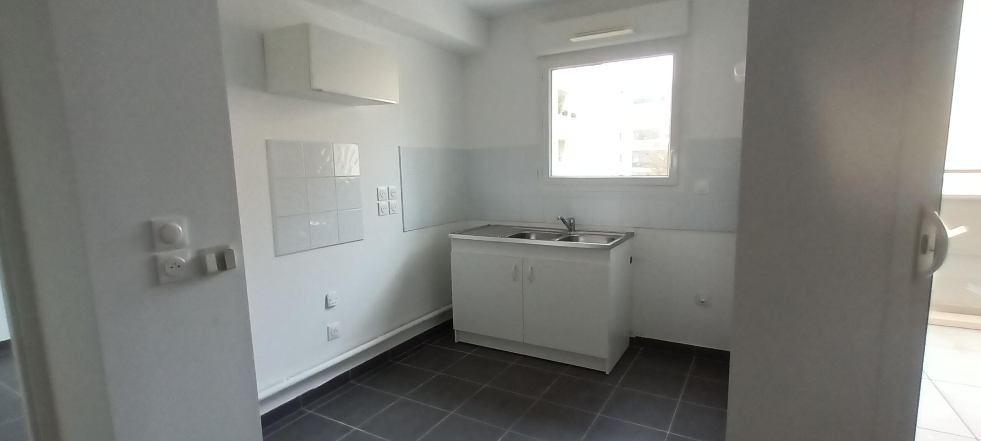 
																																							2 pièces - 
																																						2ème étage - 47m² - 847,02 € - Photo #2