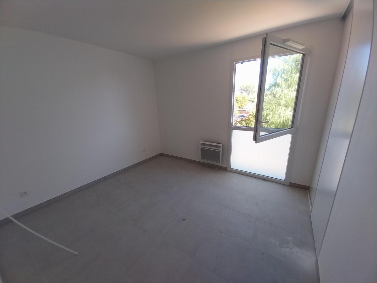 2 pièces - 1er étage - 44m² - 799,43 € - Photo #6