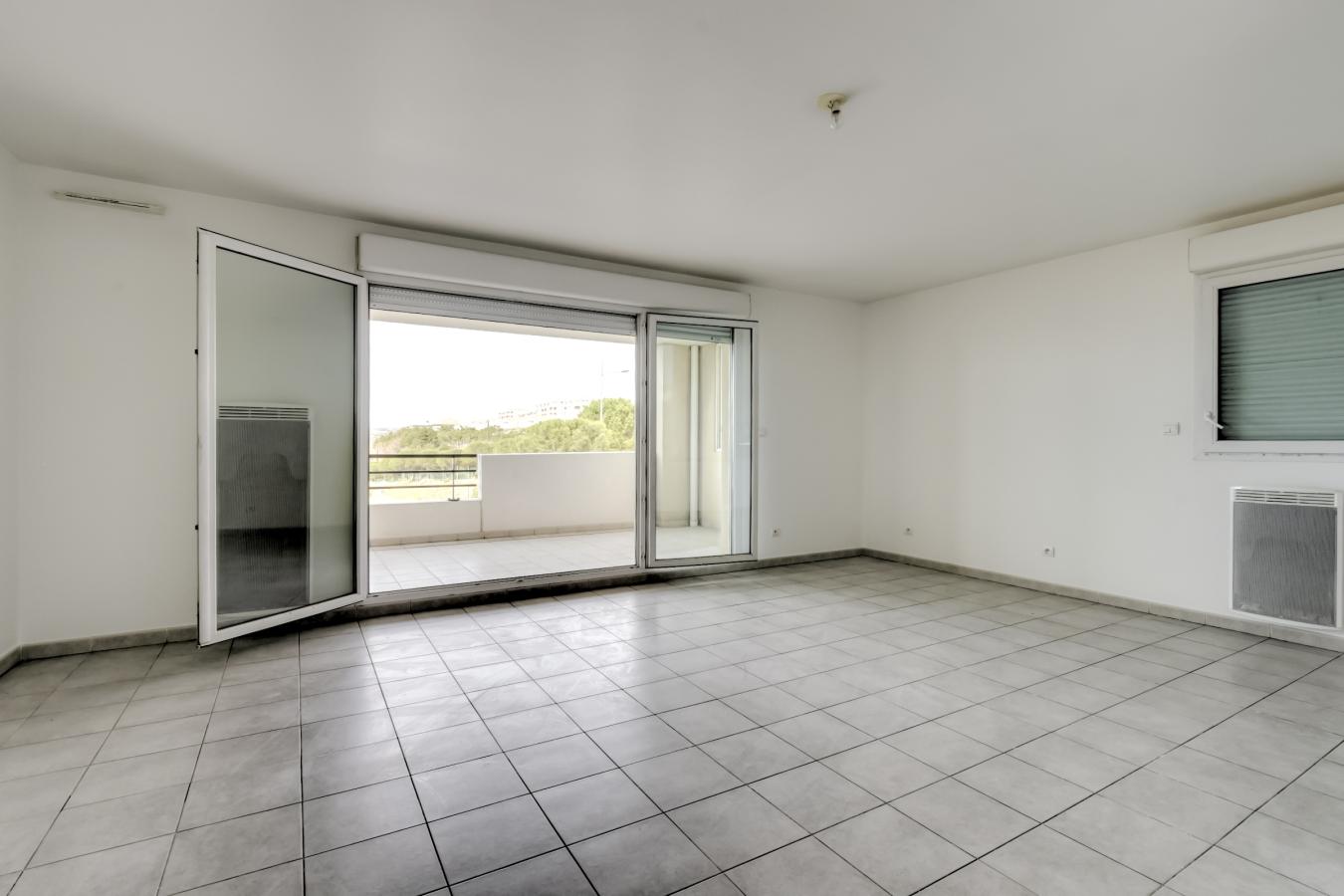 3 pièces - 2ème étage - 59m² - 924,24 € - Photo #4