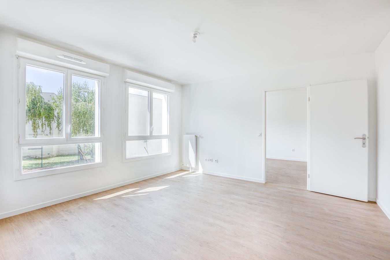 
																			3 pièces - 
																		2ème étage - 65m² - 973,10 € - Photo #2
