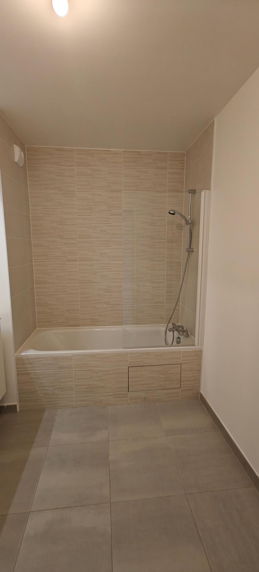 
																																							3 pièces - 
																																						3ème étage - 65m² - 1 564,86 € - Photo #5