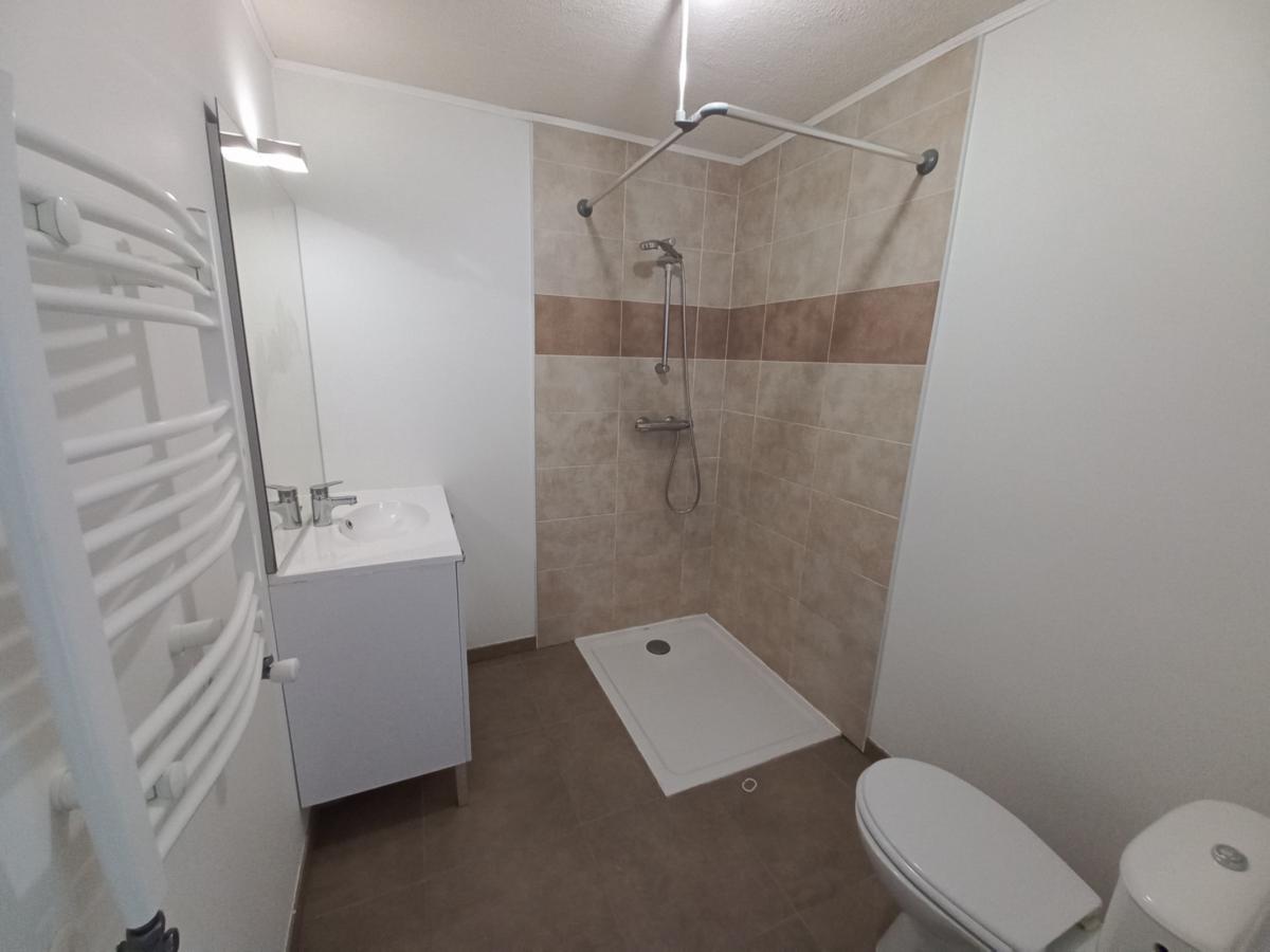 
																			2 pièces - 
																		1er étage - 46m² - 719,41 € - Photo #4