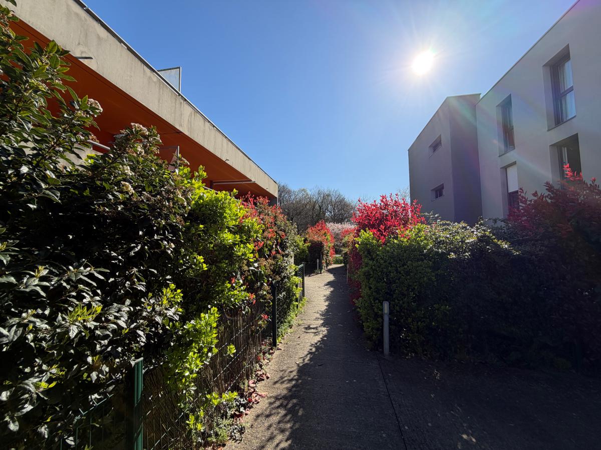 
																																							4 pièces - 
																																						1er étage - 84m² - 903,68 € - Photo #7