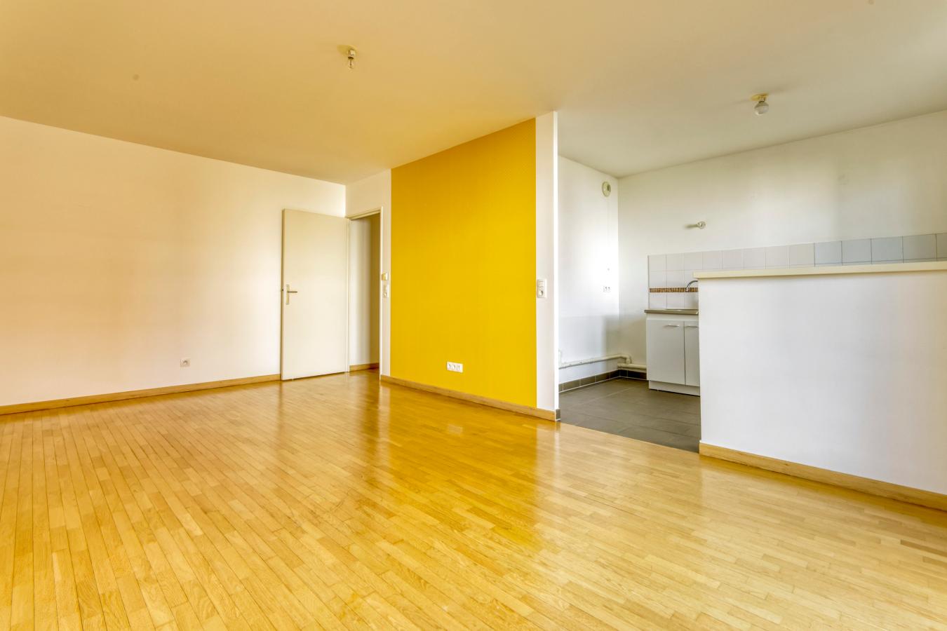 3 pièces - 2ème étage - 65m² - 1 866,22 € - Photo #6
