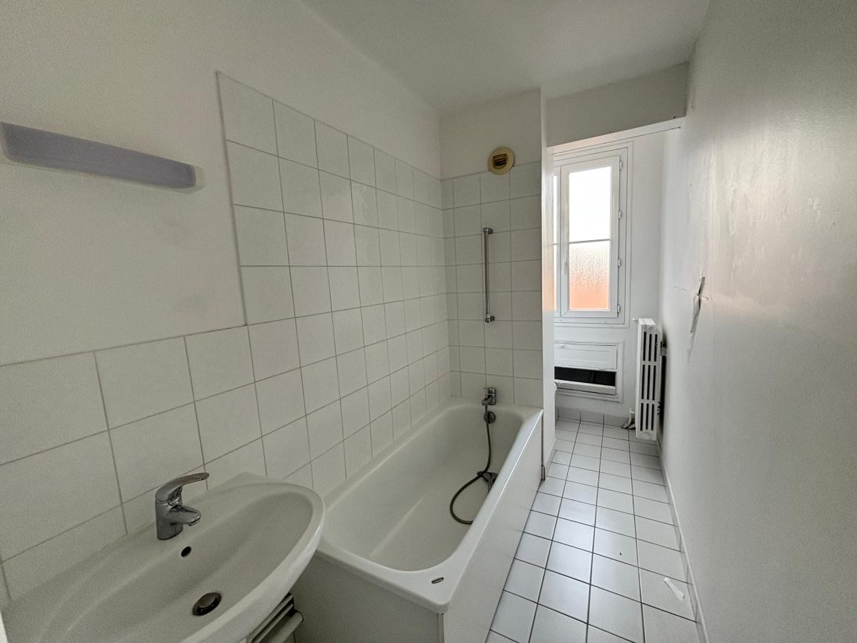 2 pièces - 5ème étage - 60m² - 1 383,97 € - Photo #4
