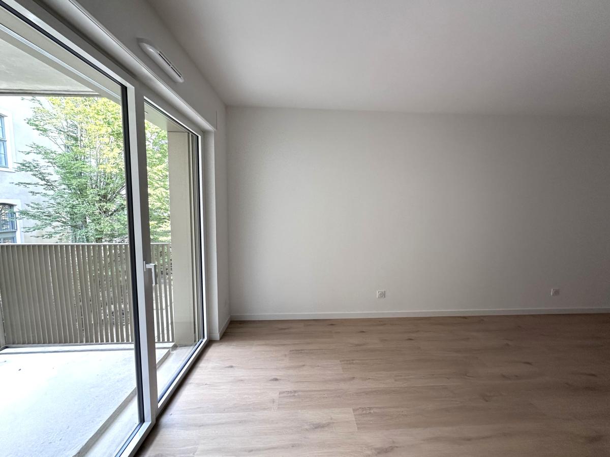 
																																							2 pièces - 
																																						1er étage - 48m² - 723,10 € - Photo #2