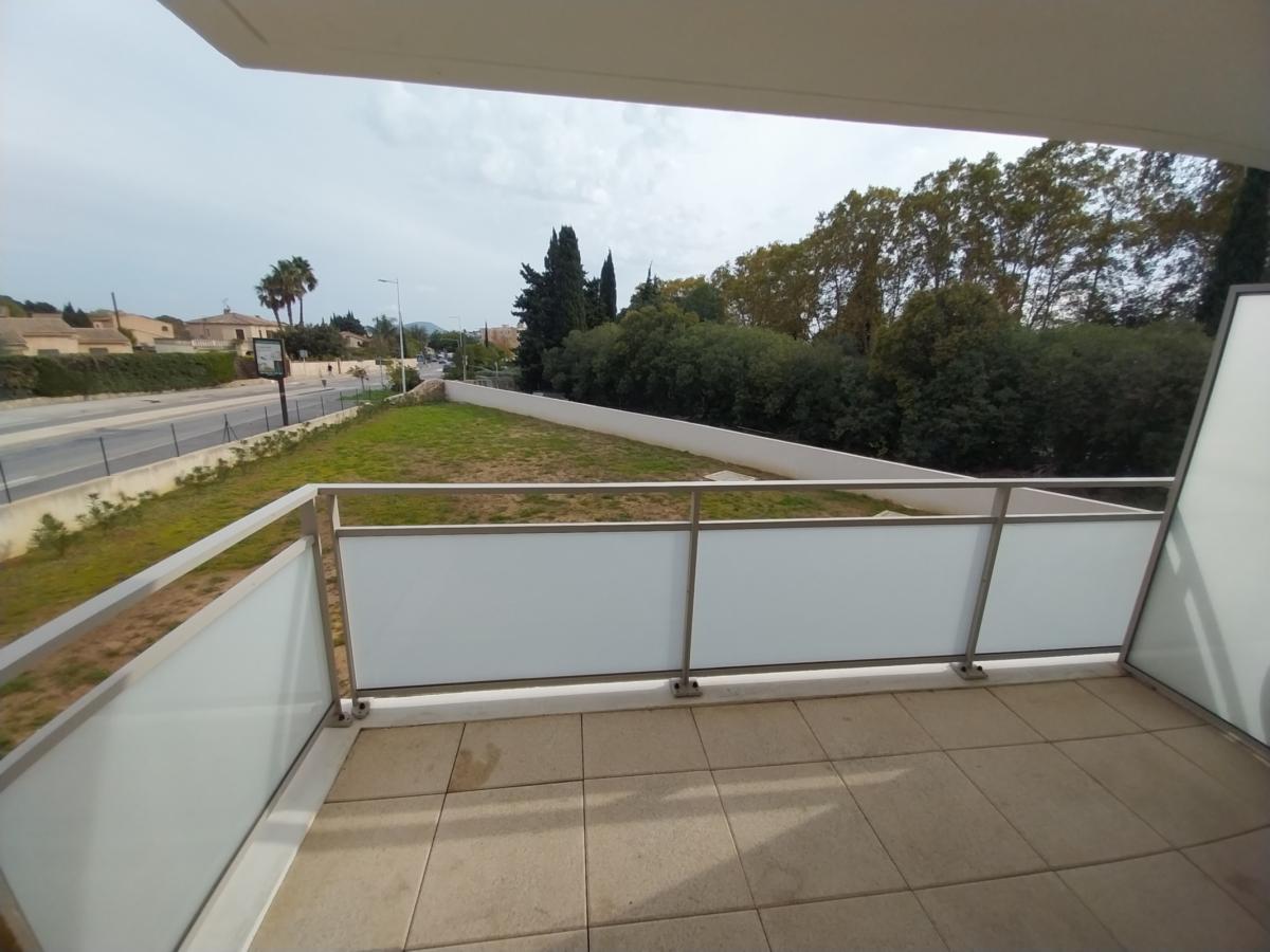 
																																							2 pièces - 
																																						2ème étage - 47m² - 663,30 € - Photo #1