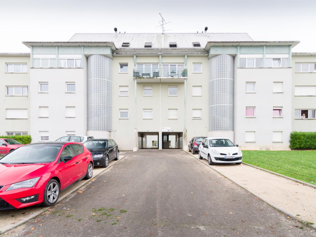 Appartement à Chevigny-Saint-Sauveur